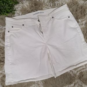Lands End Shorts A